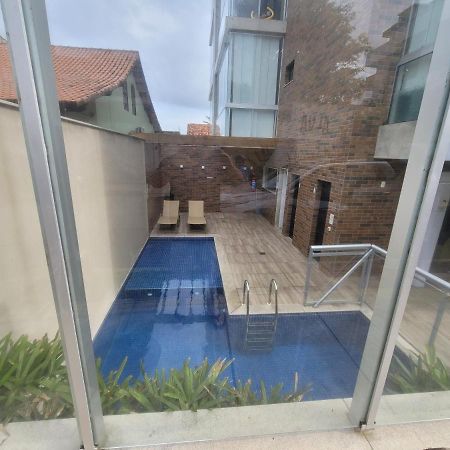 Cozy Loft Apartment Niteroi Luaran gambar