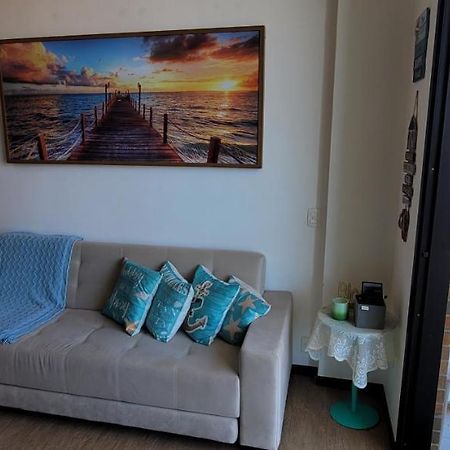 Cozy Loft Apartment Niteroi Luaran gambar