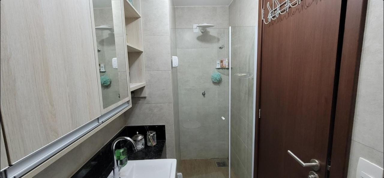Cozy Loft Apartment Niteroi Luaran gambar